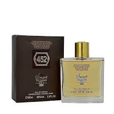 OPEN SMART SET PERFUME 100ML