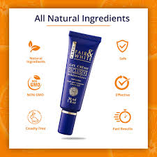 FW EXCLUSIVE GEL CR?ME VIT C 30ML