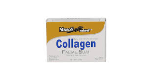 download MASON NATURAL COLLAGEN BEAUTY SOAP