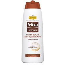 download MIXA LAIT DE BEAUTE 250ML ASS