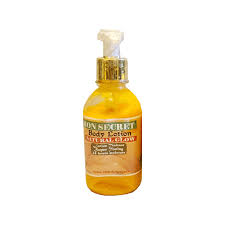 MON SECRET BODY LOTION 300ML