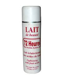download (11) 72HEURES LAIT DE BEAUTE 300ML