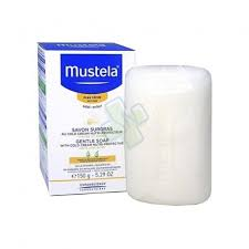 download MUSTELA SAVON SURGRAS 100G