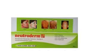 download NEUTRODERM 30G