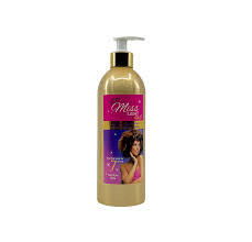 MISS LIGHT GOLD BRIGHTENING BODY LOTION 500ML