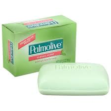 PALMOLIVE HEALTH RADIANE SOAP ASS