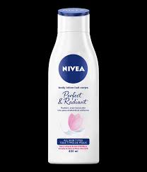 download NIVEA BODY LOTION PERFECT&RADIANT 400ML