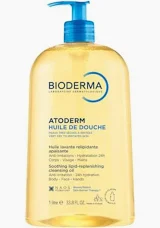 download BIODERMA ATODERM INTENSIVE PAIN ULTRA SOOTHING CLEAN
