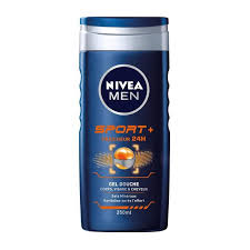 NIVEA MEN SPORT GEL DOUCHE 250ML