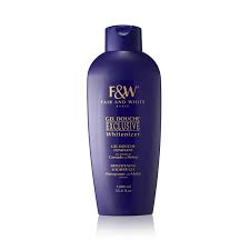 FW EXCLUSIVE GEL DOUCHE TONIFIANT 250ML