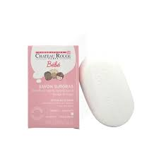 NURSY SAVON BEBE 150G