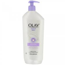 download OLAY SHIMMER LAIT 600ML