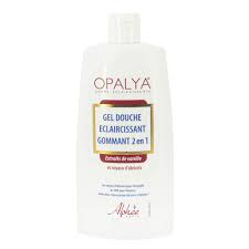 download-137.webp OPALYA GEL DOUCHE ?CLAIR GOMMANT AMANDE 300ML