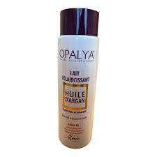 download-139.webp OPAPYA LAIT ECLAIRCISSANT HUILE D'ARGAN 500ML