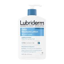 download (14) LUBRIDERM DAILY MOISTURE LOTION ASS 709ML