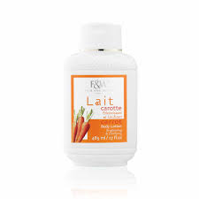 FW NORMAL LAIT CARROT 500ML