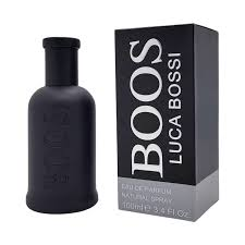 LUCA BOSS PERFUME EAU DE PARFUM