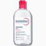 CALIDERM LOTION TONIQUE A L'EAU DE ROSE BIO 500ML