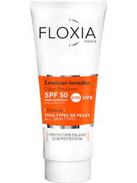 download-15-7.webp FLOXIA EMULSION INVISIBLE SPF 50 UVB 50ML
