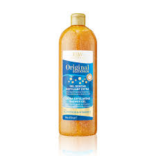 FW ORIGINAL GLUTATHION EXYTRA EXFOLIATING SHOWER GEL