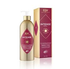FW INTENSE POWER LAIT ASS 500ML