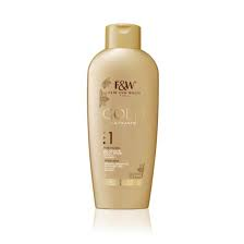 FW GOLD 1 ULTIMATE GEL DOUCHE NORMALECLAT ARGAN 100