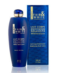 download FW EXCLUSIVE LAIT CORPS NORMAL BLUE 500ML