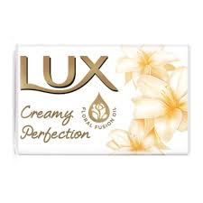 LUX SOFT CARESS SOAP 65G