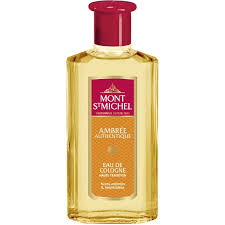 MONT SAINT MICHEL EDC 500ML