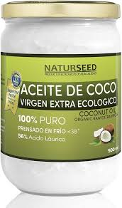 NATURSEED ACEITE DE COCO 1000ML