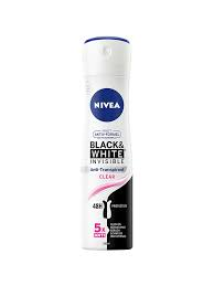NIVEA DEO ANTI-TRANSPIRANT ASS 200ML