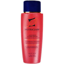 NUTRICLAIR GLYCERINE ?CLAIR 250ML