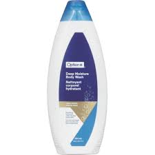 OPTION HYDRATING BODY WASH 354ML