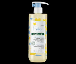 MAKARY BEBE SHAMPOING 500ML