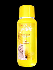 PEAU JAUNE LAIT ECLAIRCISSANT 500ML