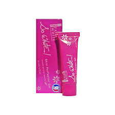FW SO WHITE SKIN PERFECTOR GEL TUBE 30ML