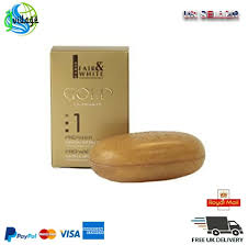 FW GOLD 1 ULTIMATE SAVON ARGANT EXFOLIANT ASS 200G