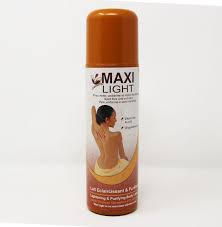 MAXI LIGHT LAIT 210ML