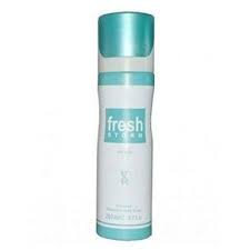 FRESH STORM MEN BODY SPRAY 200ML