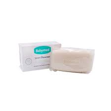 BABYMED GENTLE SOAP BAR 175G