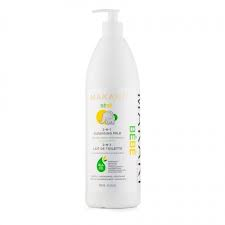 BABYMED LAIT DE TOILETTE DOUCEUR 800ML