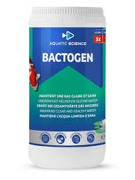 BACTOGERN ASTREGENT 100ML