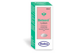 BETASOL LOTION 30 ML