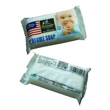 BEBE HYGENE SOAP 80G