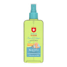 BEBE SUISSE EAU DE COLOGNE 400ML