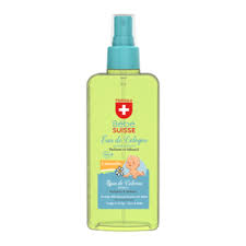 BEBE SUISSE LAIT DE TOILETTE 400ML