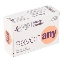 BEL CLAIR SAVON 100G