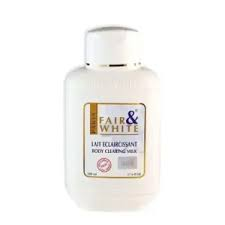 BERNY WHITE LAIT CONCENTRE 100% BIO ASS 500ML
