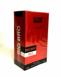 BIG BRO EAU DE TOILETTE 100ML