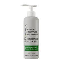BIO ACTIVE LAIT ECLAIRCISSANT 10 JOUR ASS 500ML
